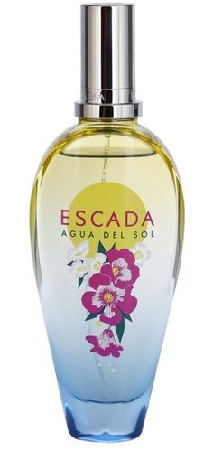 Оригинален дамски парфюм ESCADA Agua Del Sol EDT Без Опаковка /Тестер/